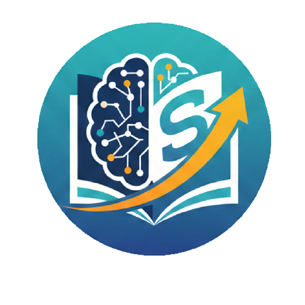 SmartLearn LMS Logo